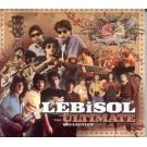 LEB I SOL - The Ultimate Collection – 37 hitova (2 CD) LEB I SOL - The Ultimate Collection – 37 hitova (2 CD)